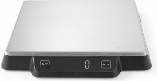 Hendi Electronic with Weighing Capacity of 15kg and Division 1gr