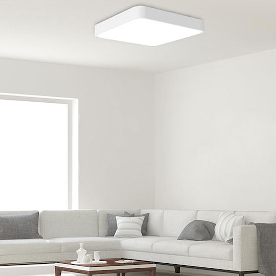 Yeelight Platz Draußen LED Panel 50W mit Warm zu kühlem Weiß Licht