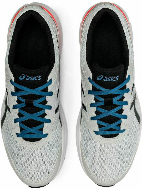 Jolt 3 Ανδρικά Αθλητικά Παπούτσια Running Glacier Grey / Black