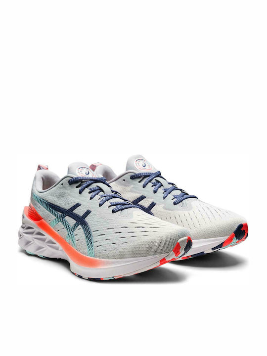 ASICS ASICS