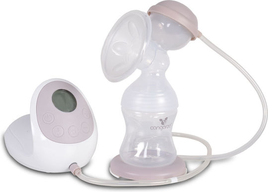 Cangaroo Gentle Touch Beige