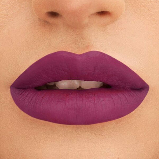 Mesauda Milano Lipstick Matte 215 Trendsetter 3.5gr
