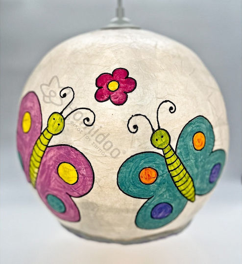 Harti Harti Kids Ceiling Light