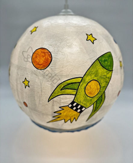 Harti Harti Kids Ceiling Light