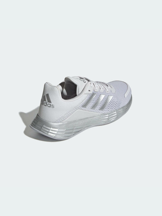 Duramo SL Sport Shoes Running Dash Grey / Matte Silver / Halo Silver