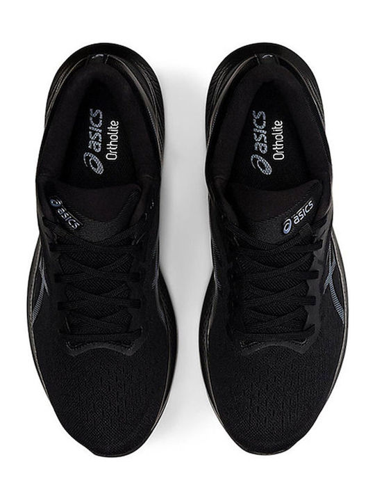 Gel Pulse 13 Ανδρικά Αθλητικά Παπούτσια Running Black / Metropolis