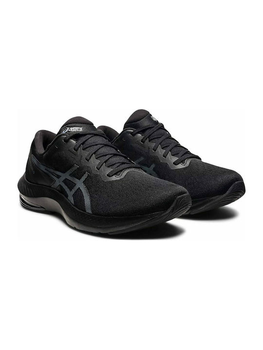 Gel Pulse 13 Ανδρικά Αθλητικά Παπούτσια Running Black / Metropolis