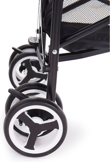 Kikka Boo Beetle Umbrella Stroller Suitable from 6+ Months Blue 6kg