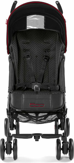 Peg Perego Pliko Mini Количка с дръжка Тъмносин 5.9кг