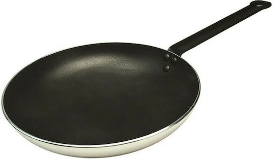 GTSA Pan Aluminum Diameter Ø24cm