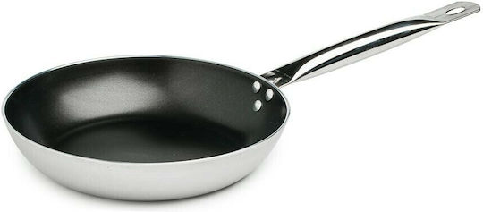 Eurochef Pan Aluminum N22 Diameter Ø22cm