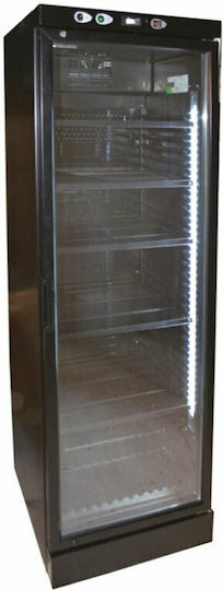Klimasan CL372 VG Getränkekühlschrank 382Es Einzeltürig H183xB60xT62.4cm