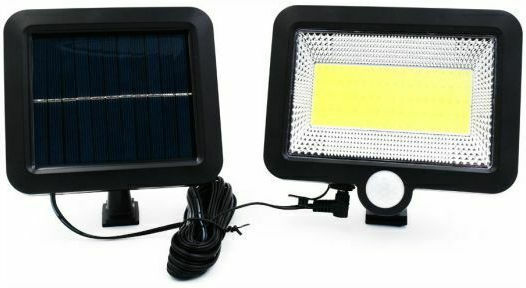 LTC Audio Ηλιακός Προβολέας LED 10W