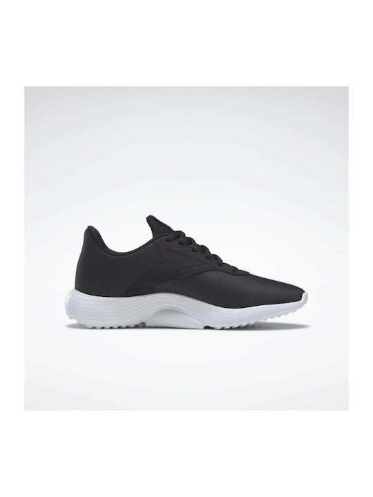 Lite 3 Sport Shoes Running Core Black / Gold Metallic / Cloud White