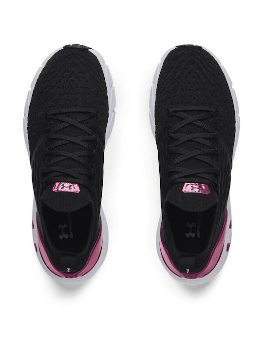 税込?送料無料】 アンダーアーマー Black UNDER ARMOUR 7.5 白色 Storm ホワイト 黒色 ブラック 3024153  アンダーアーマー White ´WHITE Women's BLACK´ Under スニーカー メンズ 【 Men's HOVR 8.5  HOVR Phantom PHANTOM Armour 103 STORM
