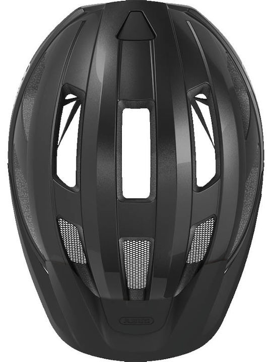 Abus Macator Bicycle Helmet Road / Mountain Titan