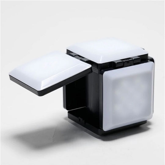 Factory Осветително Тяло Cube LED Factory Осветително Тяло Cube LED