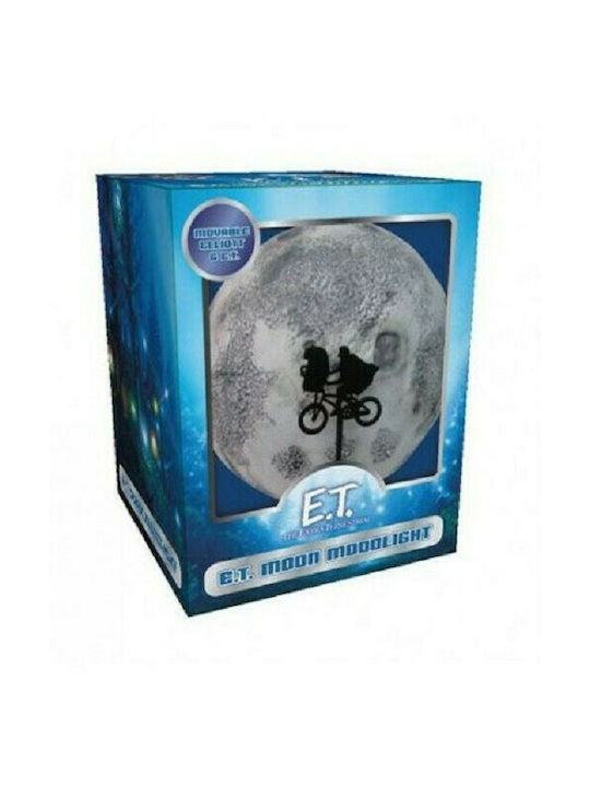 Fizz Creations Διακοσμητικό Φωτιστικό E.T. the Extra-Terrestrial LED Moon Light