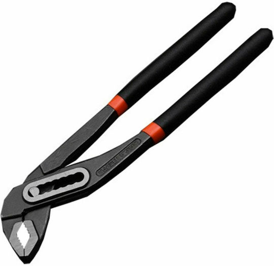 Harden Γκαζοτανάλια 3½" 254mm
