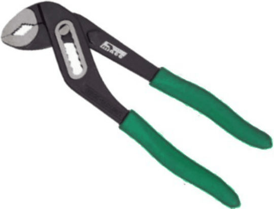 Maco Adjustable Wrench 250mm