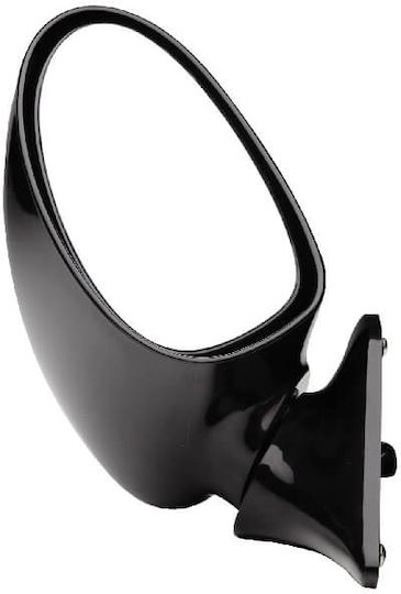 Racesport Electric Heated Car Left Side Mirror Καθρέπτες Ανακλινόμενοι Ηλεκτρικοί M3 Look E46 M5 E39 2τμχ