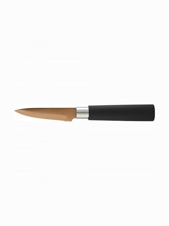 Bergner Samurai Copper Комплект Ножове от Неръждаема Стомана 3 Бройки