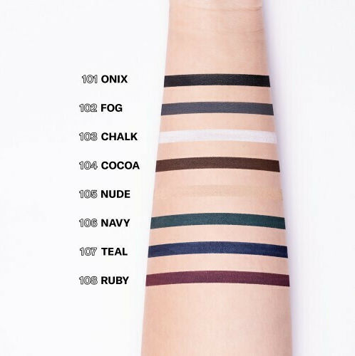 Mesauda Milano Молив За Очи Artist Eyes 105 Nude