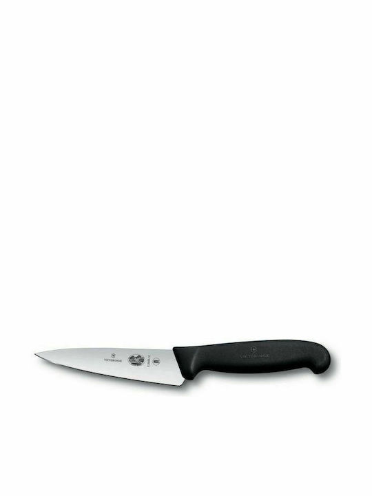 Victorinox Fibrox Knife Chef from Stainless Steel 12cm