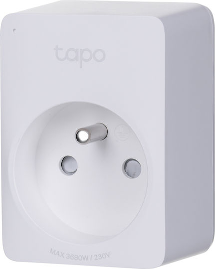 TP-LINK Tapo P110 v1 Smart Single Socket with Switch