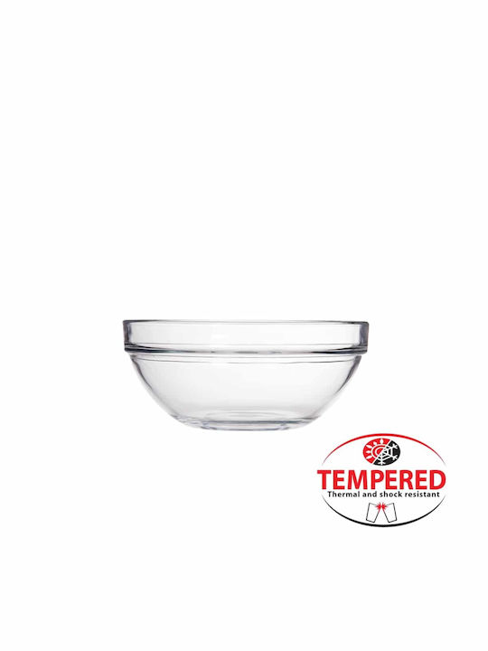 Cok Spain COK-TBO-17 Glas Salatschüssel Cok Spain COK-TBO-17 Glas Salatschüssel