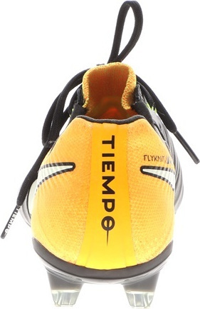 Nike Tiempo Legend VII FG 897752-008 Χαμηλά Ποδοσφαιρικά Παπούτσια με Τάπες  Μαύρα | Skroutz.gr