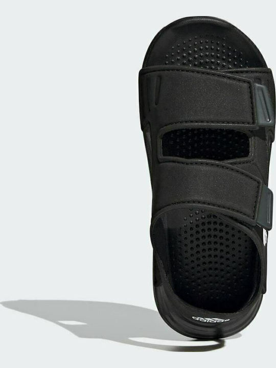 ALTASWIM C Children's Beach Shoes Black
