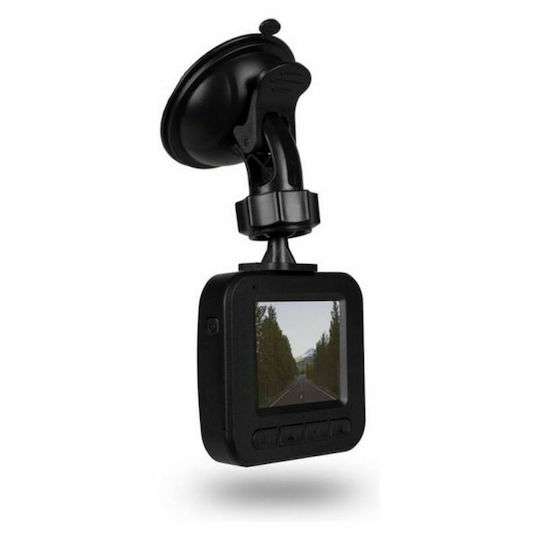 NGS Hidden Camera 720P with Memory Card Slot
