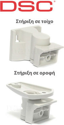 DSC LC-L1ST Βάση Περιφερειακών Συστημάτων Συναγερμού