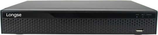 Longse DVR HVR XVRT3004D