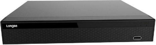Longse DVR HVR XVRT3004D