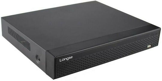 Longse DVR HVR XVRT3004D