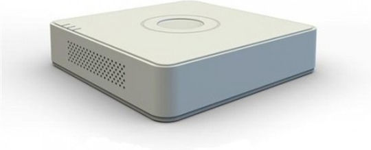 Hikvision Записващо устройство 8 Канала с Резолюция Full HD DS-7108HQHI-K1(S)(C)