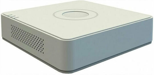 Hikvision DVR NVR WiFi DS-7104NI-Q1/4P(C)