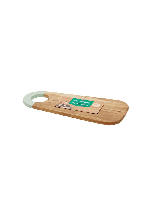 Jamie Oliver Antipasti Πλατώ Σερβιρίσματος Ξύλινο 45x19.5x1.4εκ.