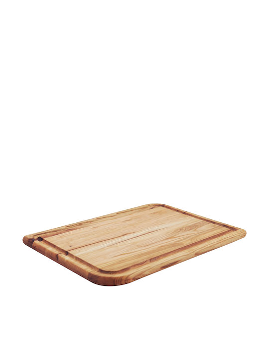 Rozos Сервираща платка Дърво 38x27бр 1бр