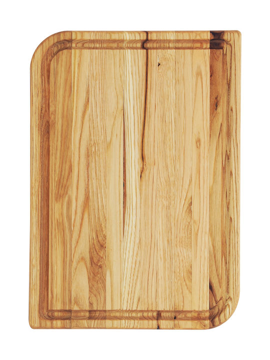 Rozos Сервираща платка Дърво 38x27бр 1бр