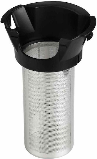 Pyrex SB-450 Luxx Βραστήρας 1.8lt 2200W Ασημί