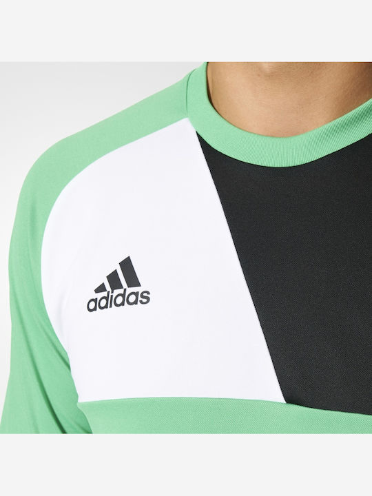 Assita 17 Kinder Jersey Sportfan Trikots Torhüter Fußball
