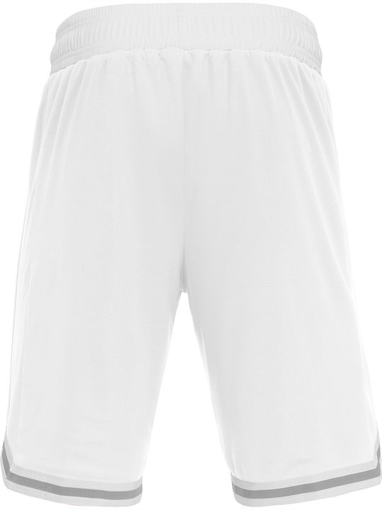 Macron Thorium Shorts Style Basketball