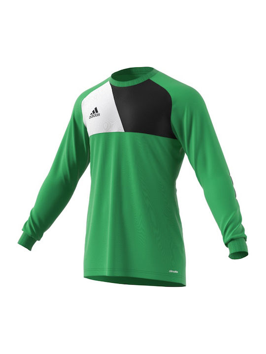 Assita 17 Kinder Jersey Sportfan Trikots Torhüter Fußball