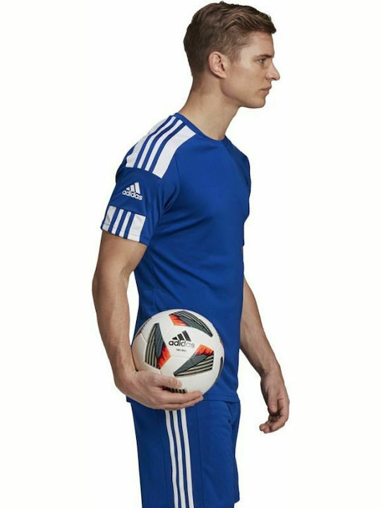 Squadra 21 Men's Football Fan Jersey