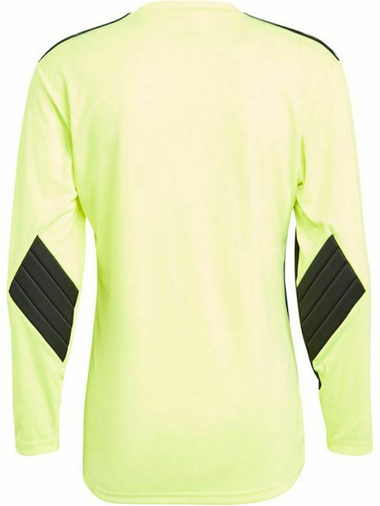 Squadra 21 Men's Goalkeeper Football Jersey