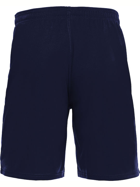 Macron Mesa Hero Shorts Style Football