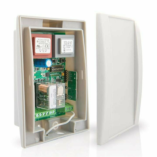 Profelmnet Panou de control pentru ușa de garaj PSR-3029 Cu o singură fază cu o putere de 1200W Automatizare cu frecvență variabilă pentru uși de garaj